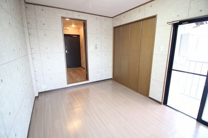 物件内観写真19　(居室)