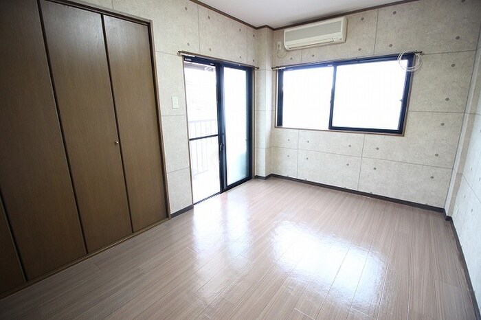 物件内観写真20　(居室)