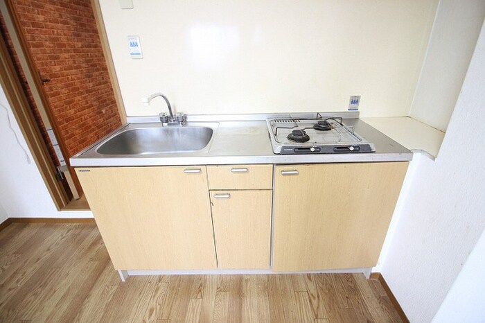 物件内観写真22　(キッチン)