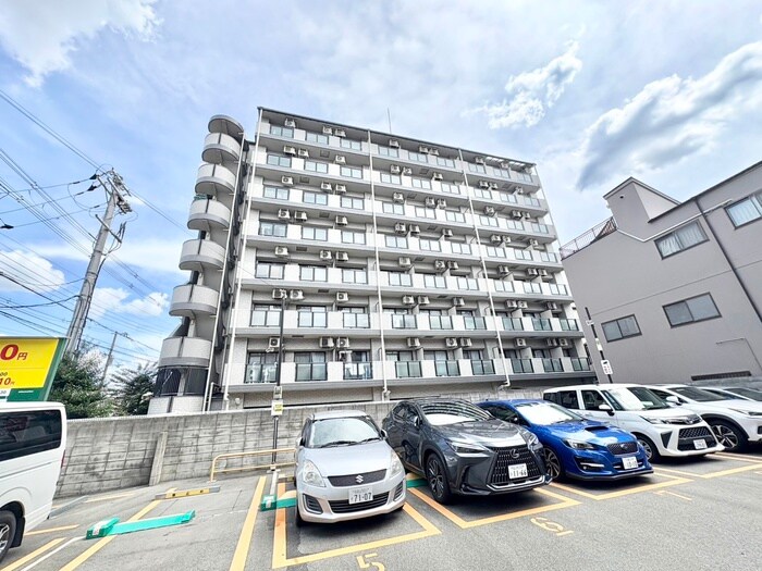 物件外観写真3　(外観写真)