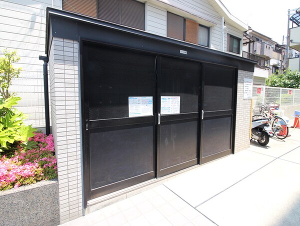 建物設備