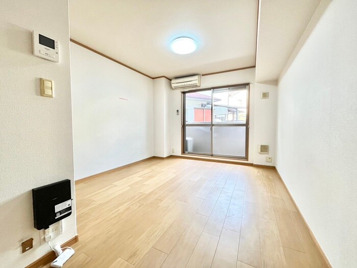 物件内観写真6　(居室)