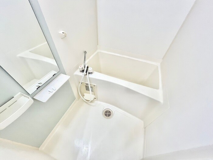 物件内観写真8　(バス／シャワールーム等)