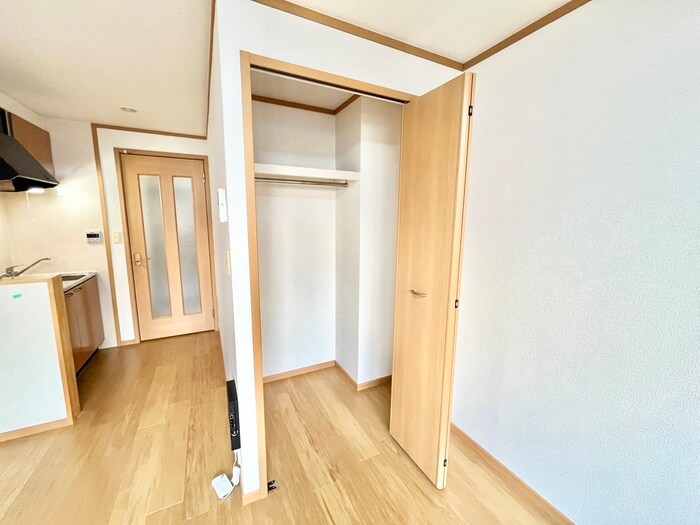物件内観写真11　(収納)