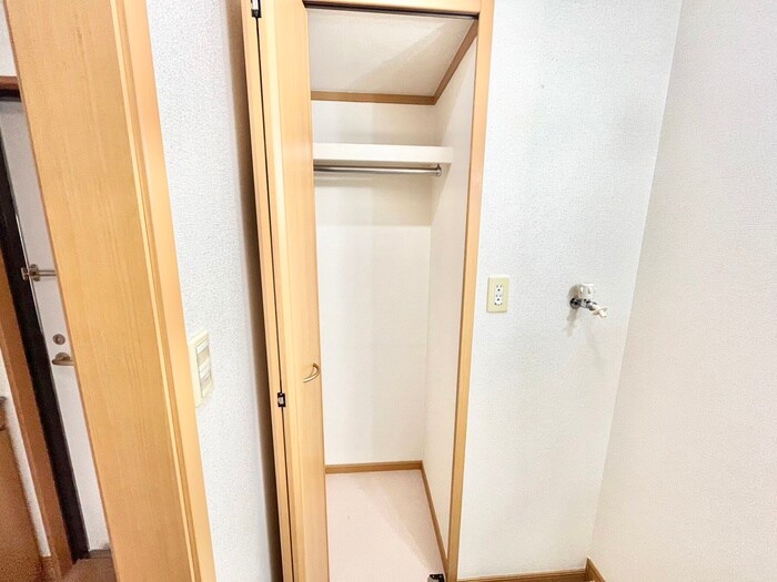 物件内観写真20　(収納)