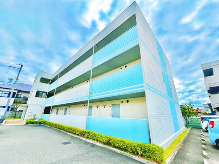 ラティア土井外観写真