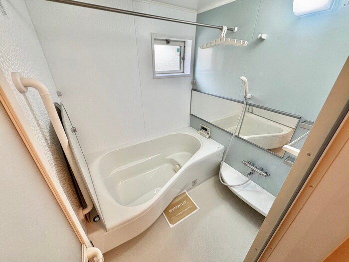 物件内観写真10　(バス／シャワールーム等)