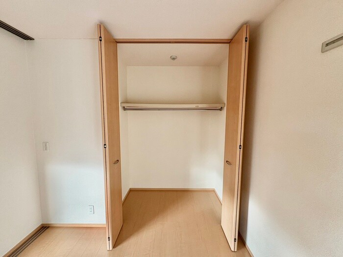 物件内観写真14　(収納)