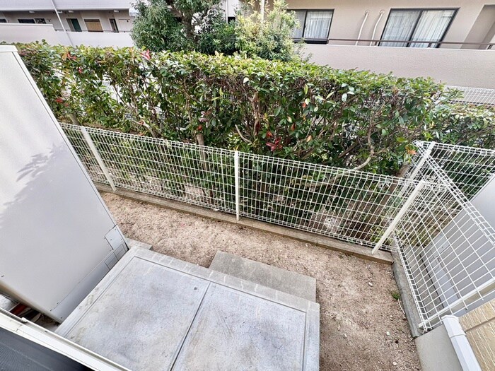 物件内観写真22　(ベランダ・バルコニー)