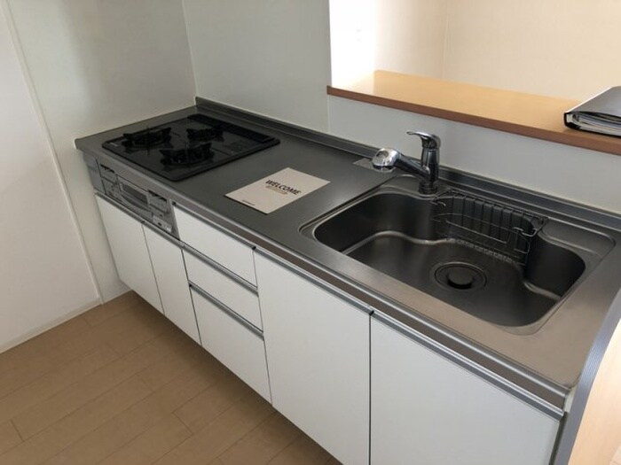 物件内観写真8　(キッチン)