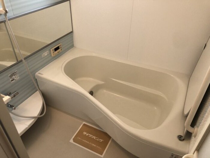 物件内観写真9　(バス／シャワールーム等)