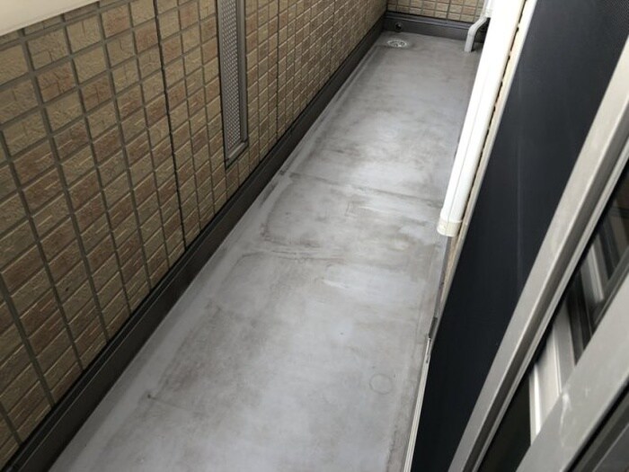 物件内観写真14　(ベランダ・バルコニー)