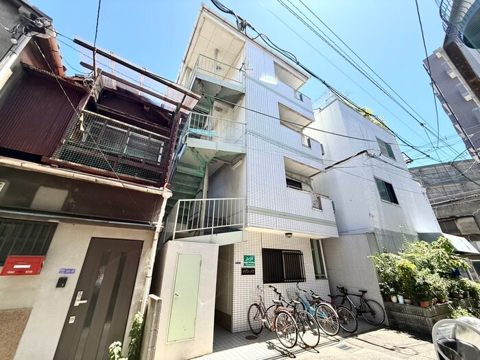 物件外観写真4　(外観写真)