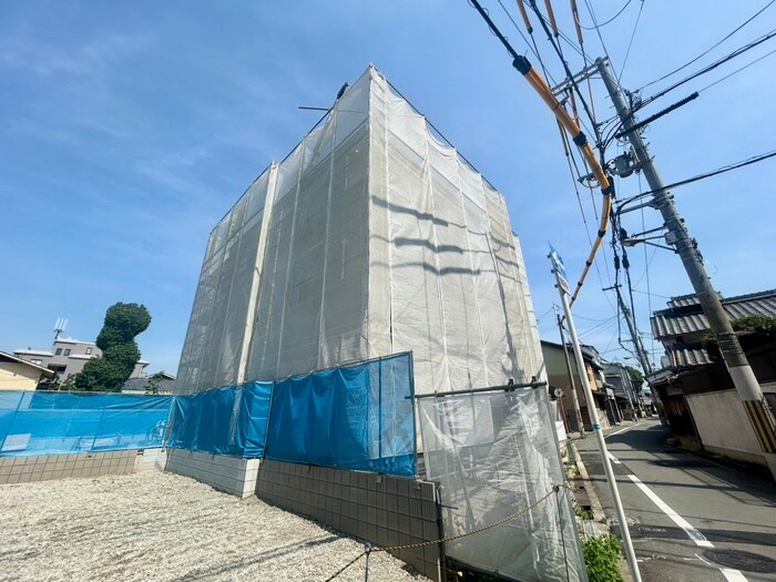 物件外観写真4　(外観写真)