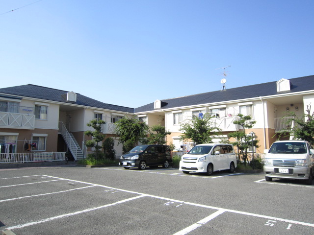 ディオ向ヶ丘