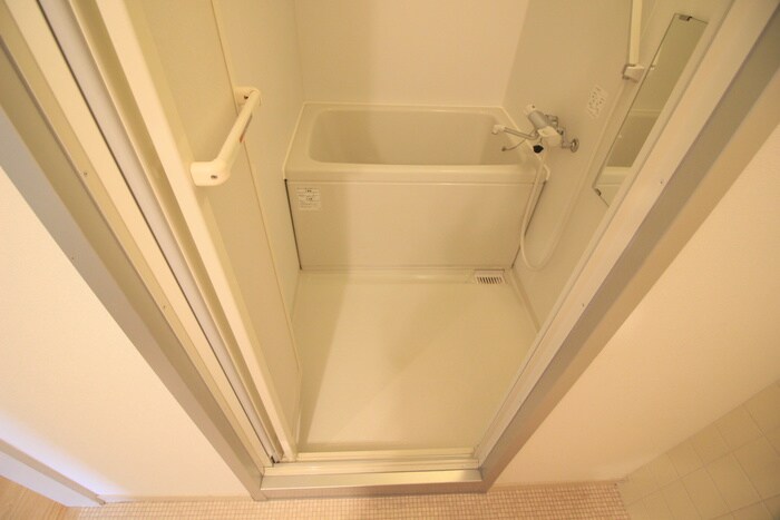 物件内観写真11　(バス／シャワールーム等)
