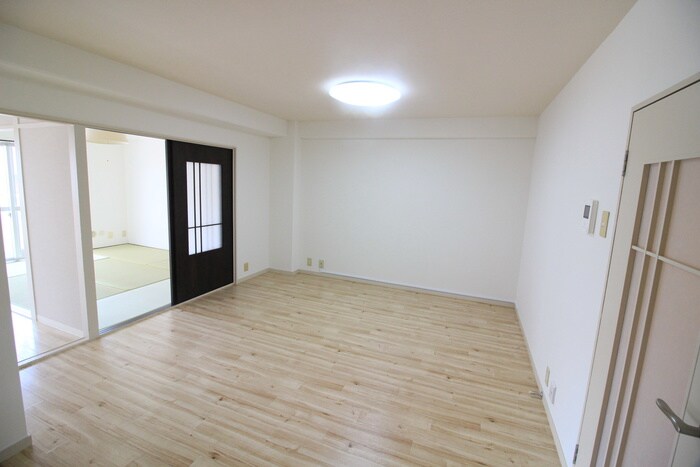 物件内観写真15　(居室)