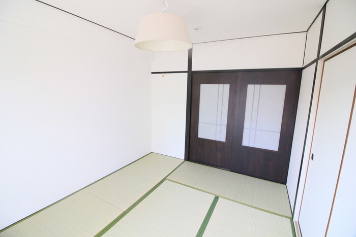 物件内観写真18　(居室)