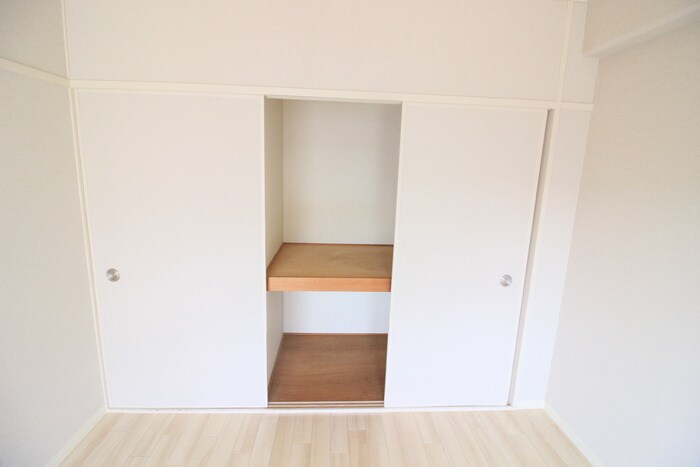 物件内観写真20　(収納)
