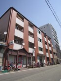 イワトマンション