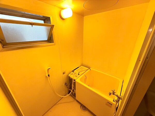 バス／シャワールーム等