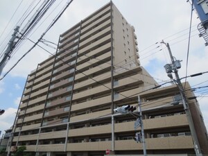 エイジングコート千里丘(606)外観写真