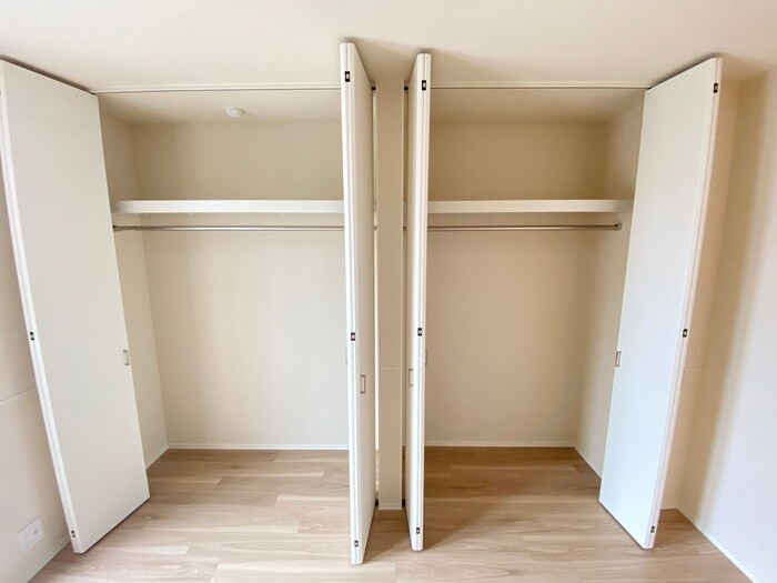 物件内観写真13　(収納)