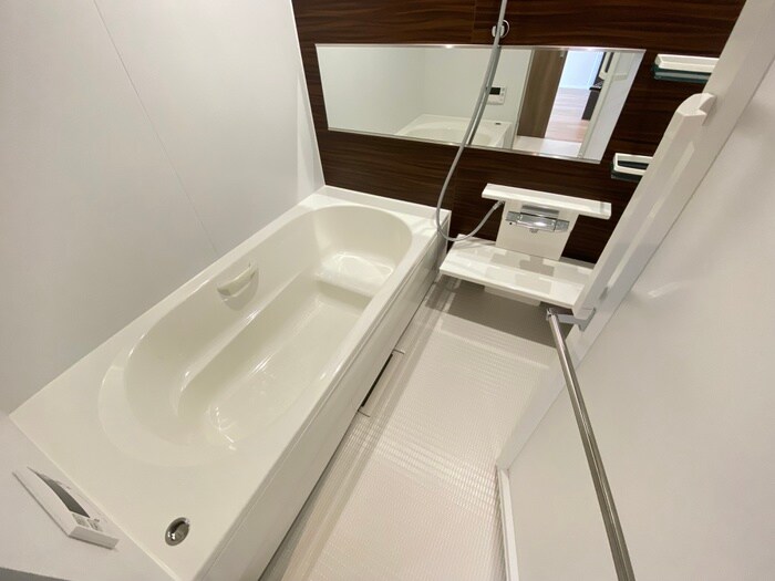 物件内観写真16　(バス／シャワールーム等)