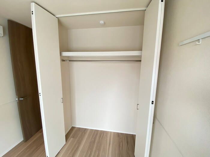 物件内観写真17　(収納)