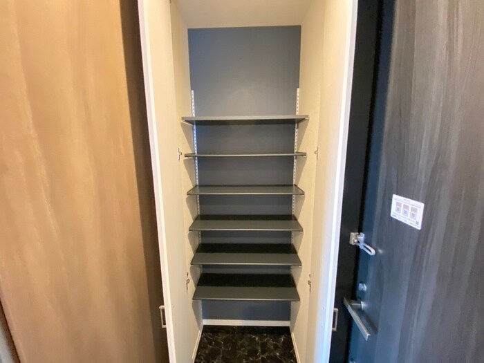 物件内観写真21　(靴箱)