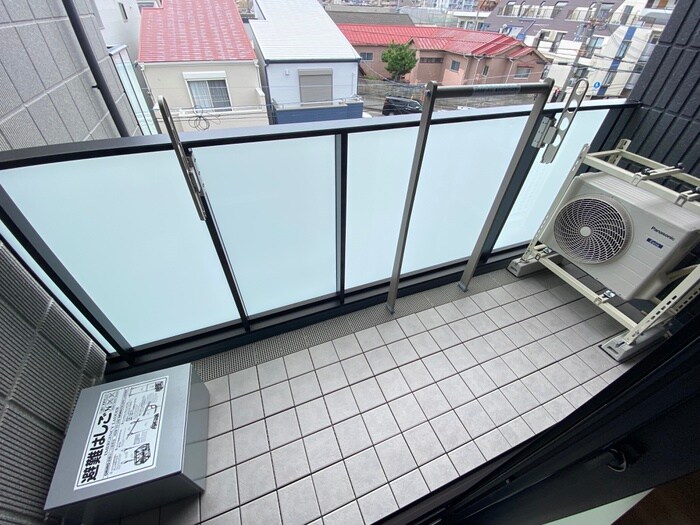 物件内観写真22　(ベランダ・バルコニー)