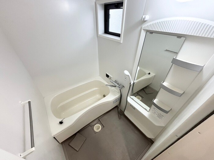 物件内観写真10　(バス／シャワールーム等)