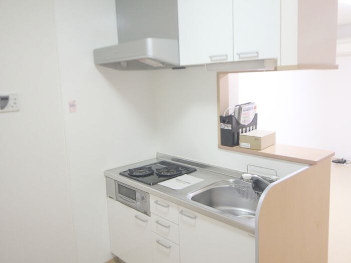 物件内観写真12　(キッチン)