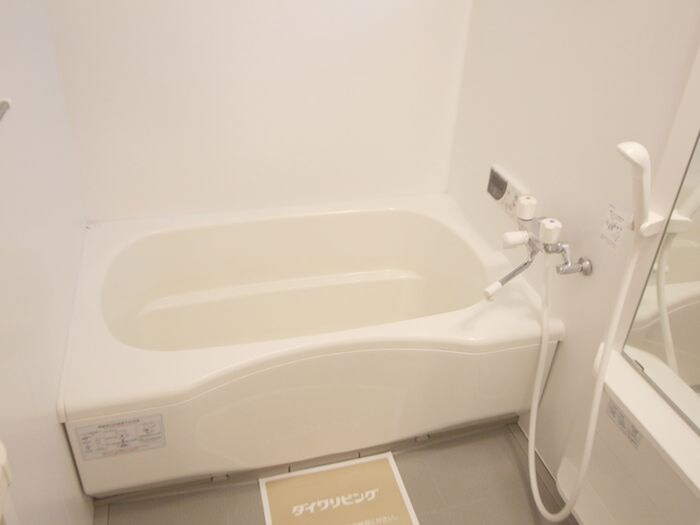 物件内観写真14　(バス／シャワールーム等)