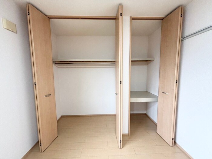 物件内観写真14　(収納)