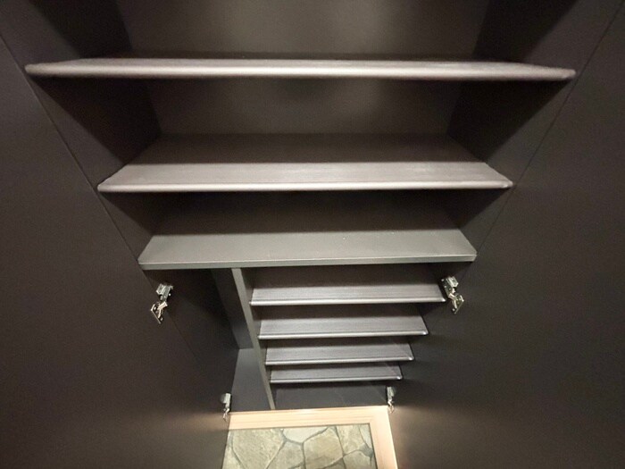物件内観写真15　(靴箱)