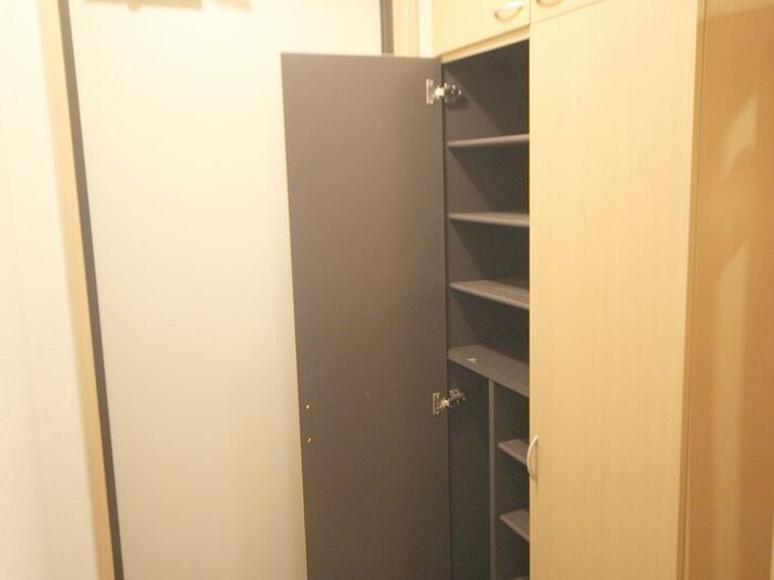 物件内観写真20　(靴箱)
