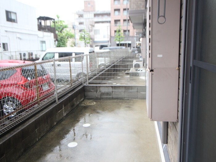 物件内観写真22　(ベランダ・バルコニー)