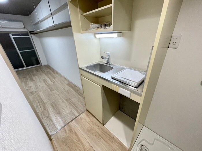 物件内観写真6　(キッチン)