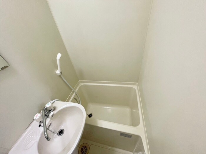 物件内観写真7　(バス／シャワールーム等)