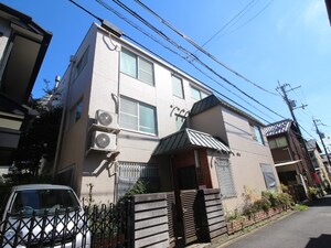 石井ハイツ外観写真