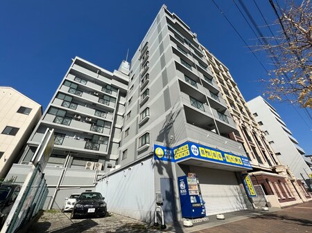 ラルミエール藤井外観写真