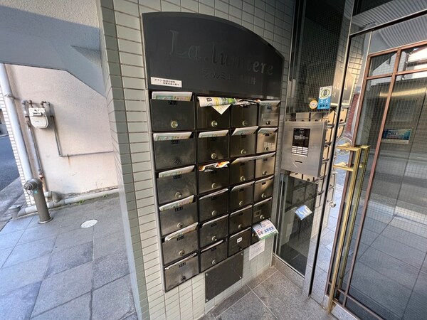 建物設備