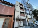 アパルトマン西田辺