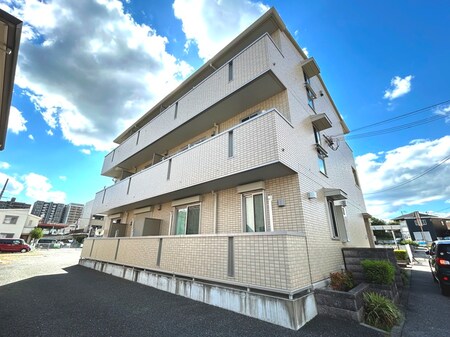 ボヌビ－宝塚外観写真