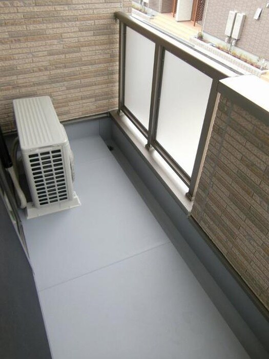 物件内観写真9　(ベランダ・バルコニー)