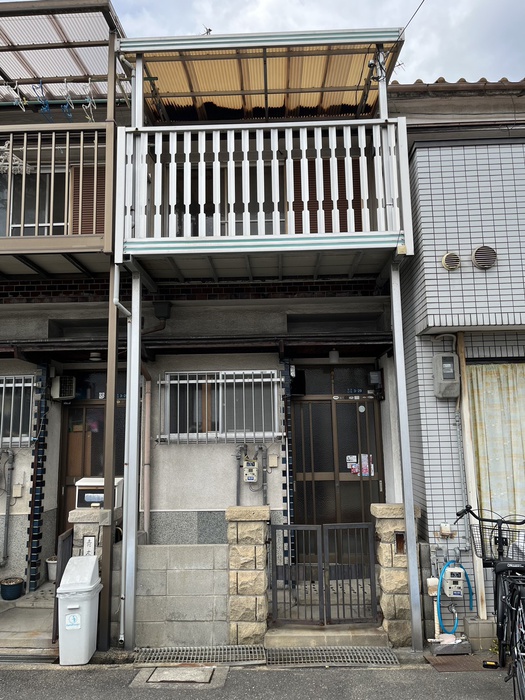 四宮6丁目貸家