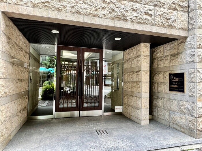 物件外観写真4　(外観写真)