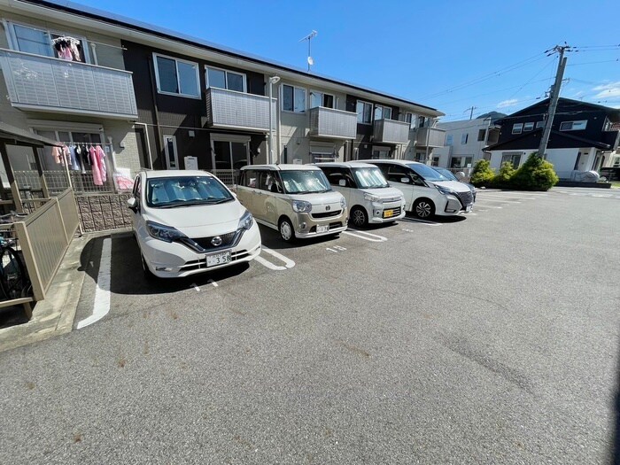 物件外観写真4　(外観写真)