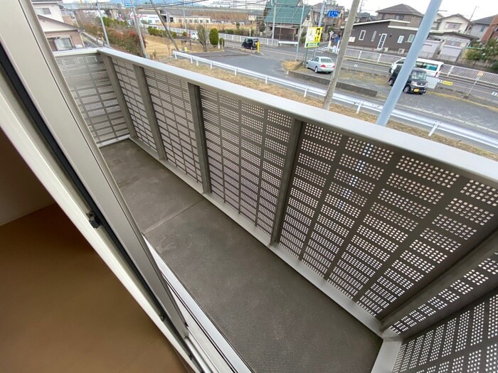 物件内観写真21　(ベランダ・バルコニー)